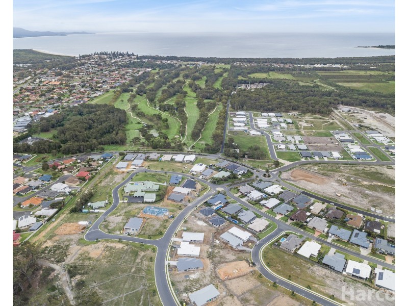 18 Burrawong Drive, South West Rocks NSW 2431