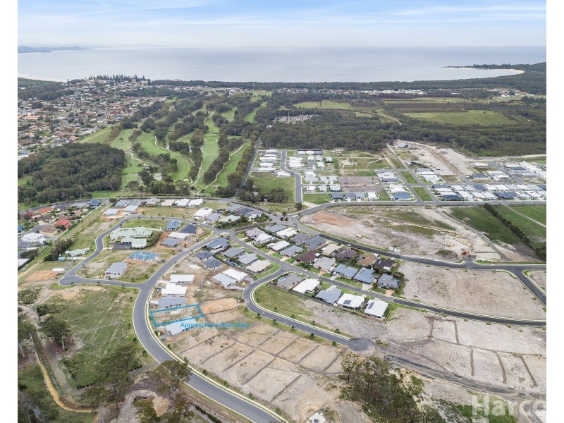 18 Burrawong Drive, South West Rocks NSW 2431