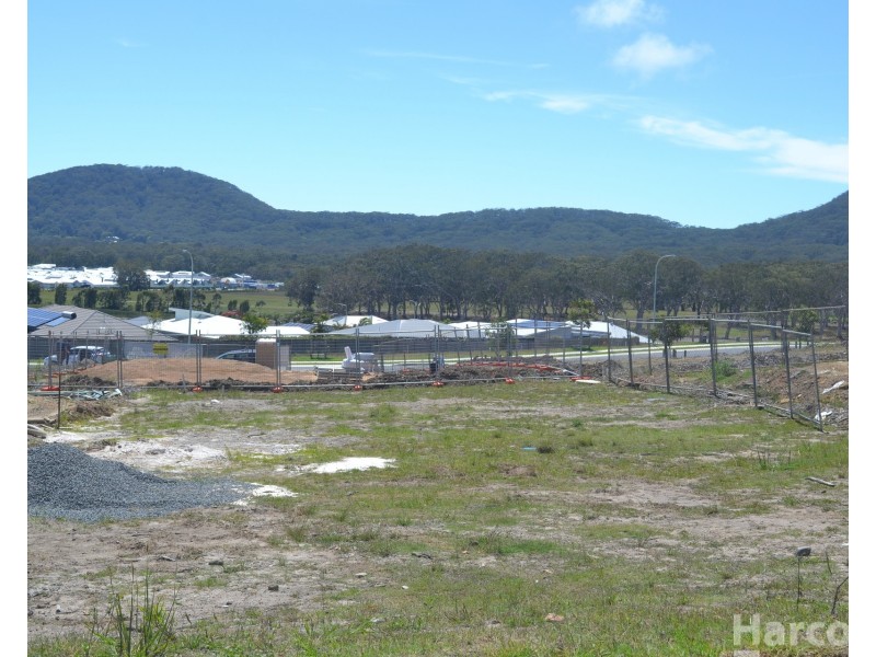 18 Burrawong Drive, South West Rocks NSW 2431