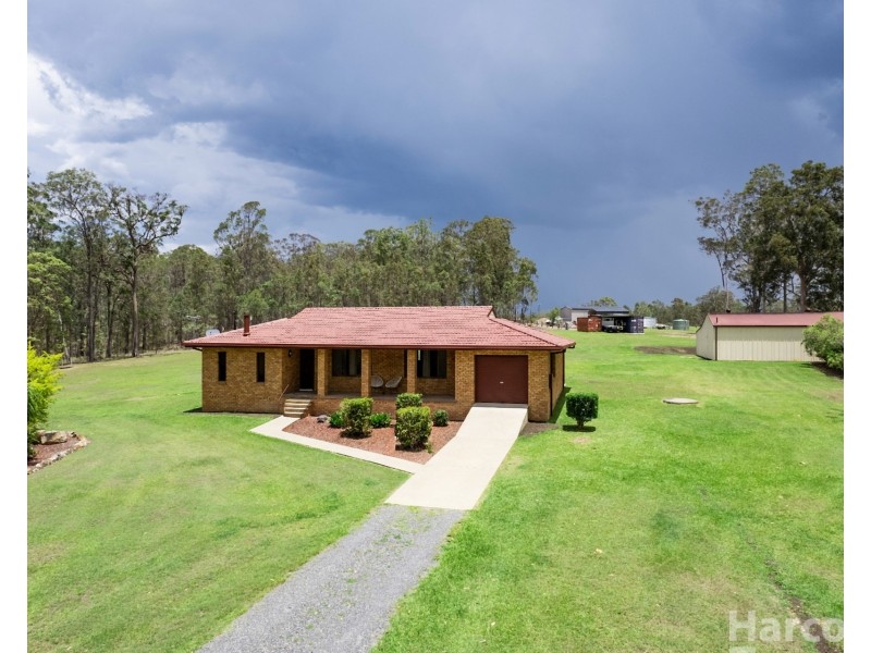57 Ironbark Crescent, Yarravel NSW 2440