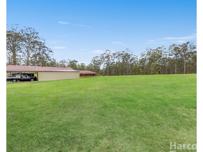 57 Ironbark Crescent, Yarravel NSW 2440