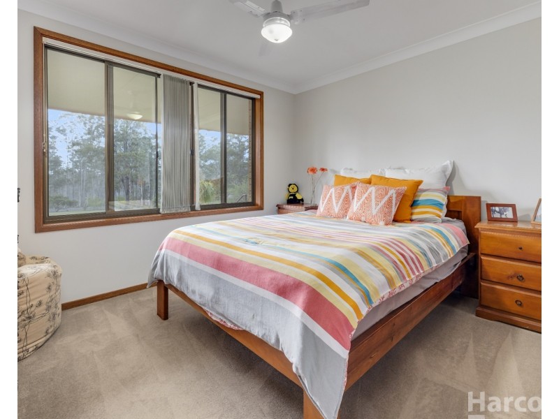 57 Ironbark Crescent, Yarravel NSW 2440