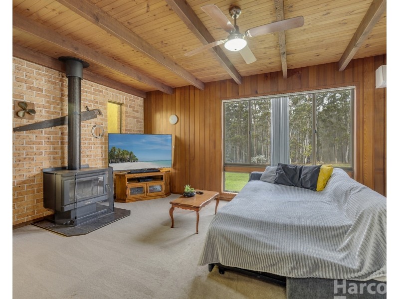 57 Ironbark Crescent, Yarravel NSW 2440