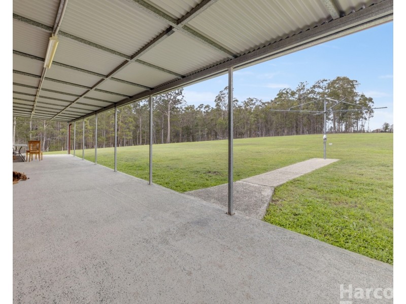 57 Ironbark Crescent, Yarravel NSW 2440