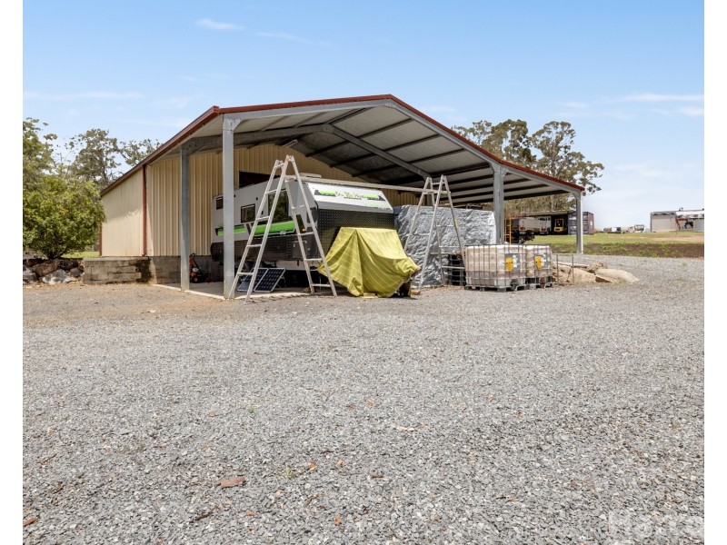 57 Ironbark Crescent, Yarravel NSW 2440