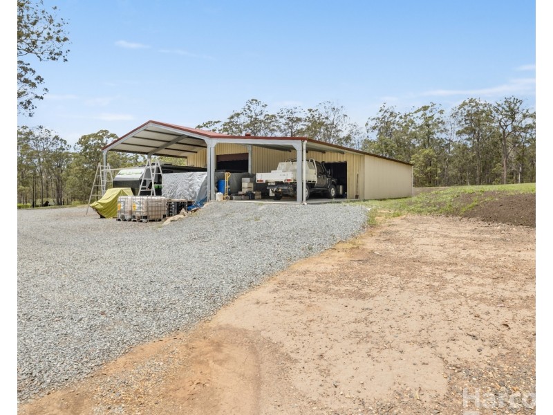 57 Ironbark Crescent, Yarravel NSW 2440