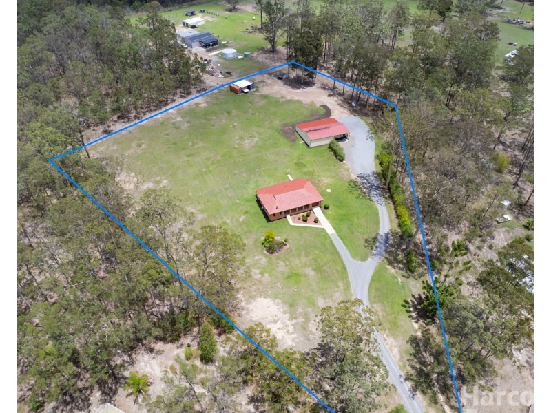 57 Ironbark Crescent, Yarravel NSW 2440