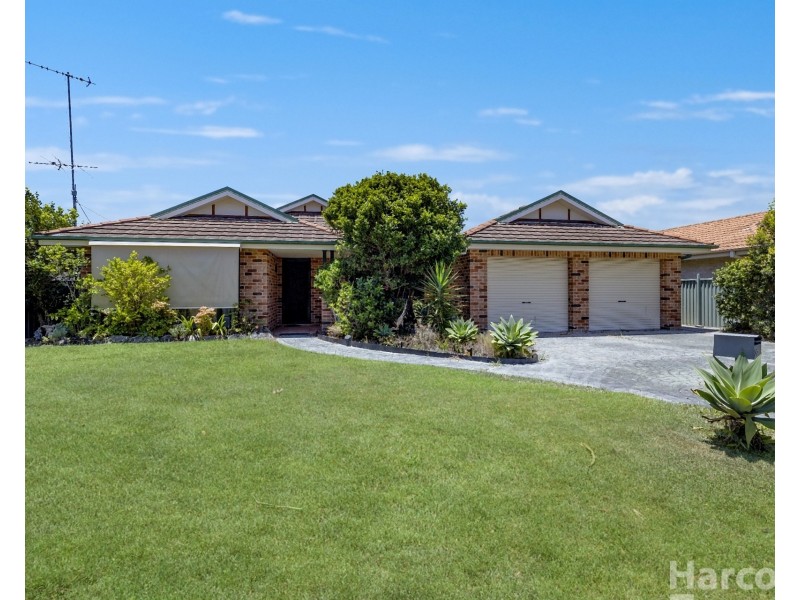 27 Delmer Close, South West Rocks NSW 2431
