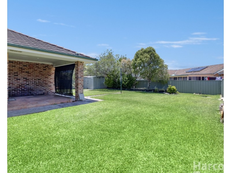 27 Delmer Close, South West Rocks NSW 2431