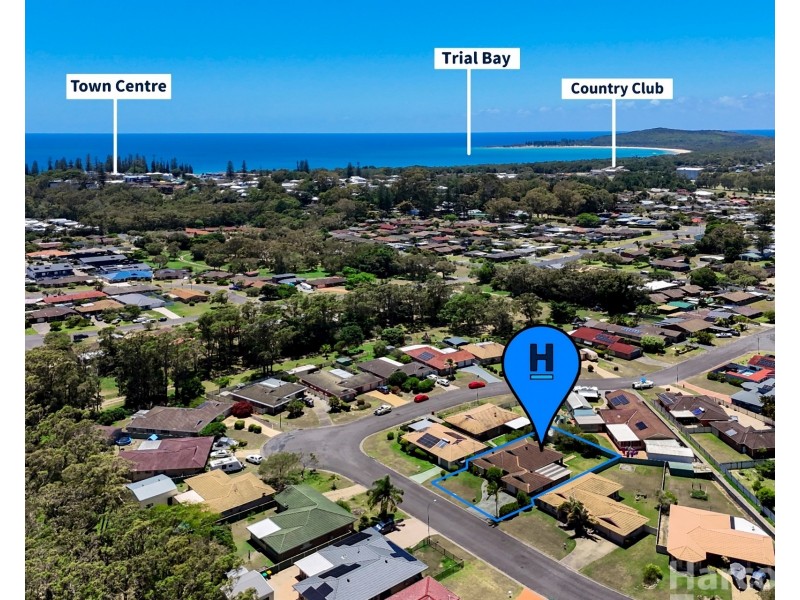 27 Delmer Close, South West Rocks NSW 2431