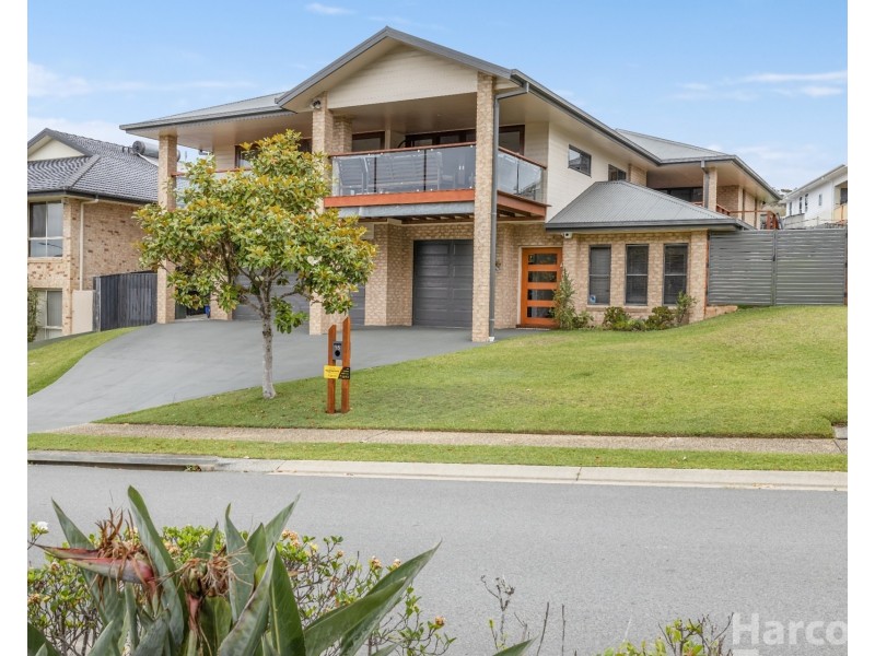 55 Belle O’connor Street, South West Rocks NSW 2431