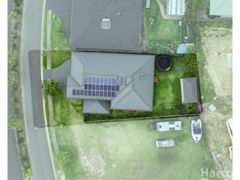 55 Belle O’connor Street, South West Rocks NSW 2431