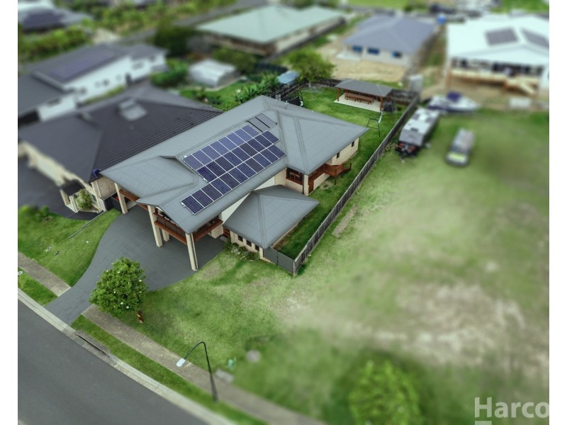 55 Belle O’connor Street, South West Rocks NSW 2431