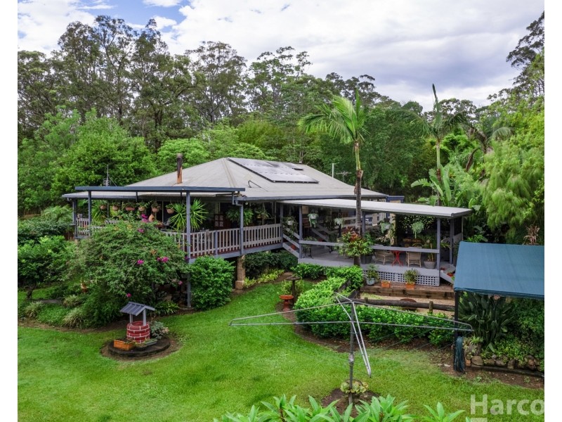 545 Mary’s Bay Road, Dondingalong NSW 2440