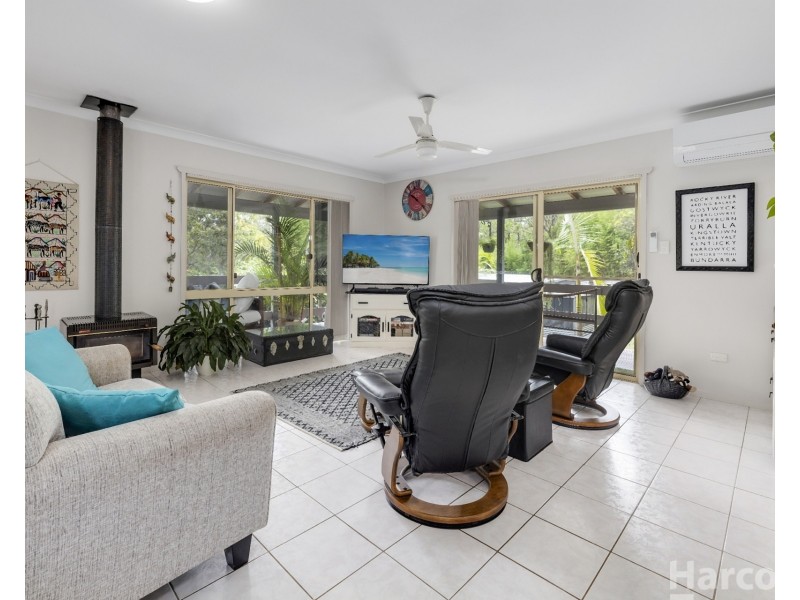 545 Mary’s Bay Road, Dondingalong NSW 2440