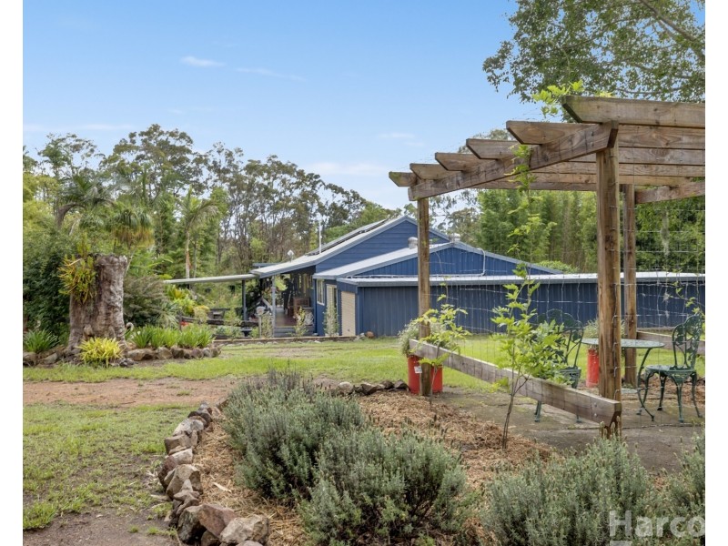 545 Mary’s Bay Road, Dondingalong NSW 2440