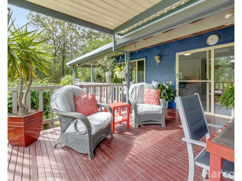 545 Mary’s Bay Road, Dondingalong NSW 2440