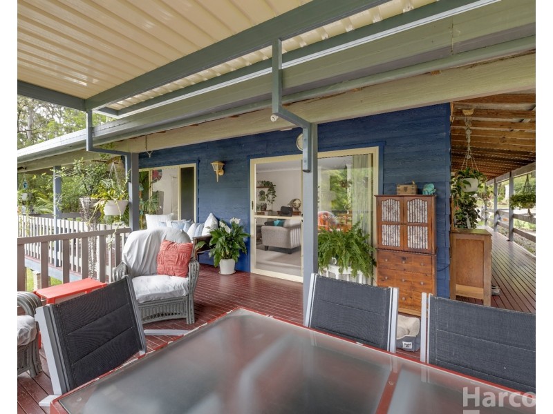 545 Mary’s Bay Road, Dondingalong NSW 2440
