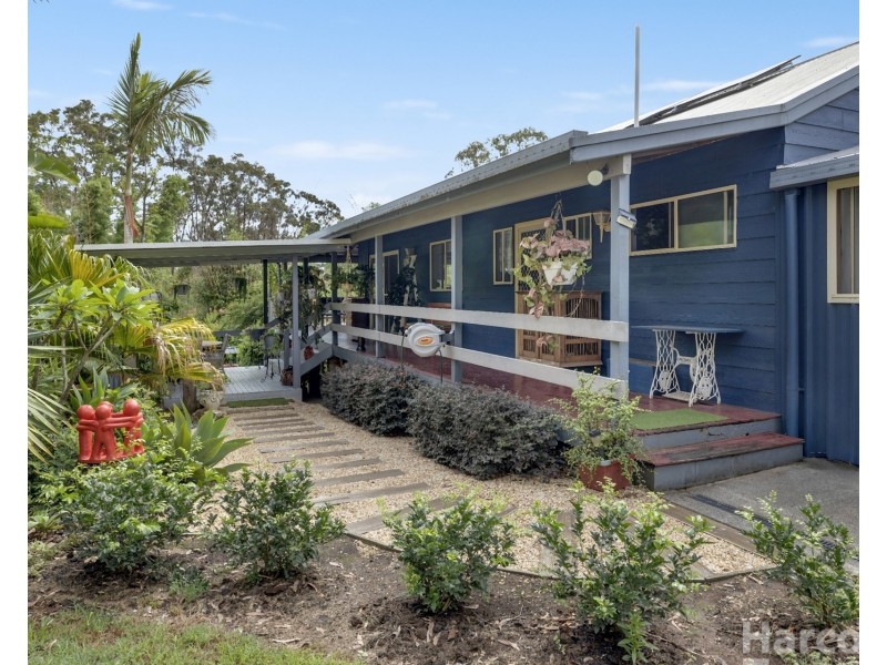 545 Mary’s Bay Road, Dondingalong NSW 2440
