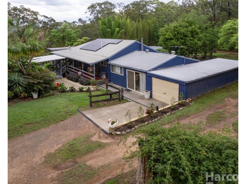 545 Mary’s Bay Road, Dondingalong NSW 2440