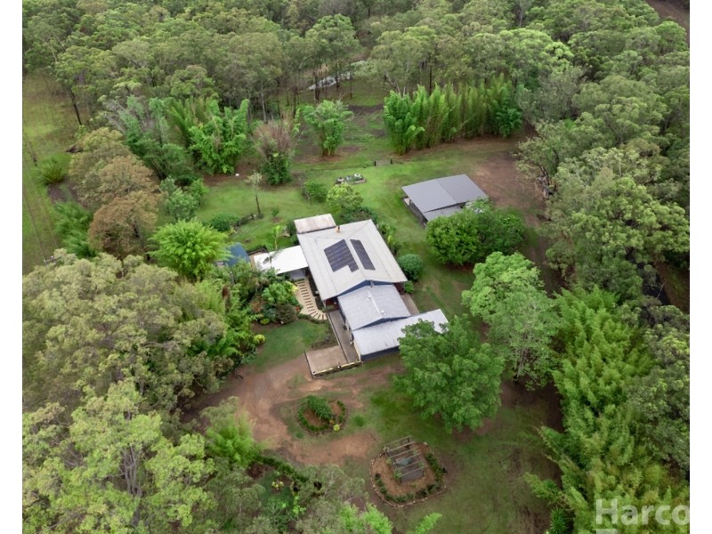 545 Mary’s Bay Road, Dondingalong NSW 2440
