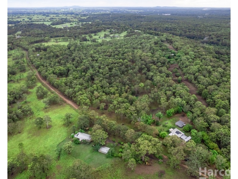 545 Mary’s Bay Road, Dondingalong NSW 2440