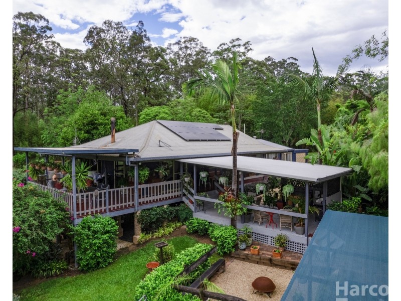 545 Mary’s Bay Road, Dondingalong NSW 2440