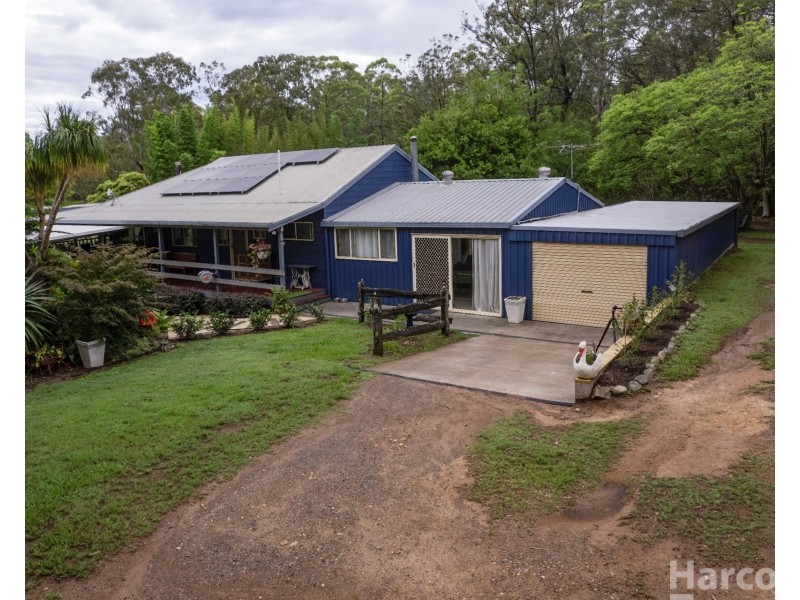 545 Mary’s Bay Road, Dondingalong NSW 2440
