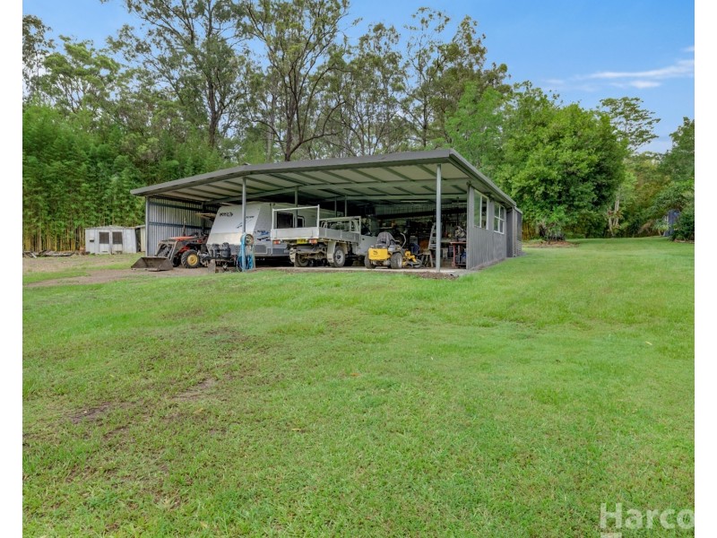 545 Mary’s Bay Road, Dondingalong NSW 2440