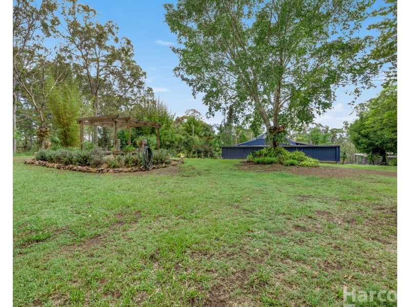 545 Mary’s Bay Road, Dondingalong NSW 2440