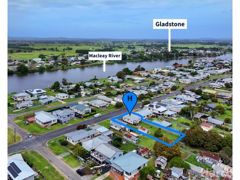 45 Belmore Street, Smithtown NSW 2440