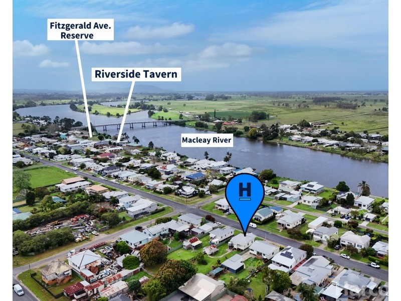 45 Belmore Street, Smithtown NSW 2440