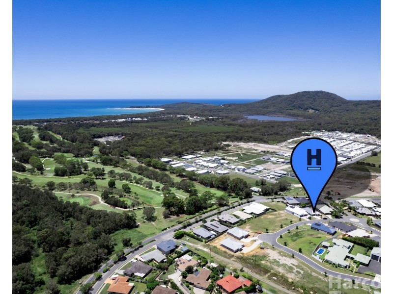 3 Olga Circuit, South West Rocks NSW 2431