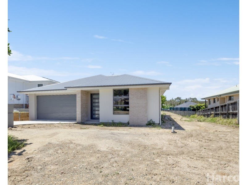3 Olga Circuit, South West Rocks NSW 2431