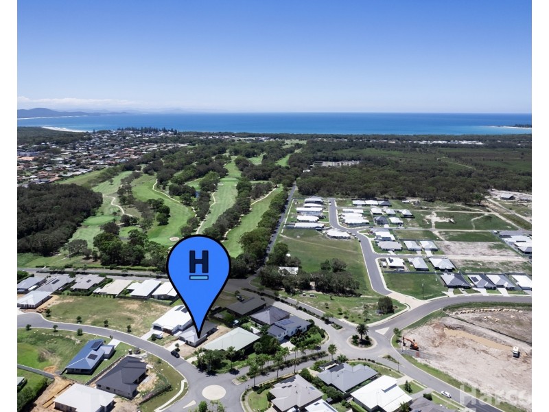 3 Olga Circuit, South West Rocks NSW 2431