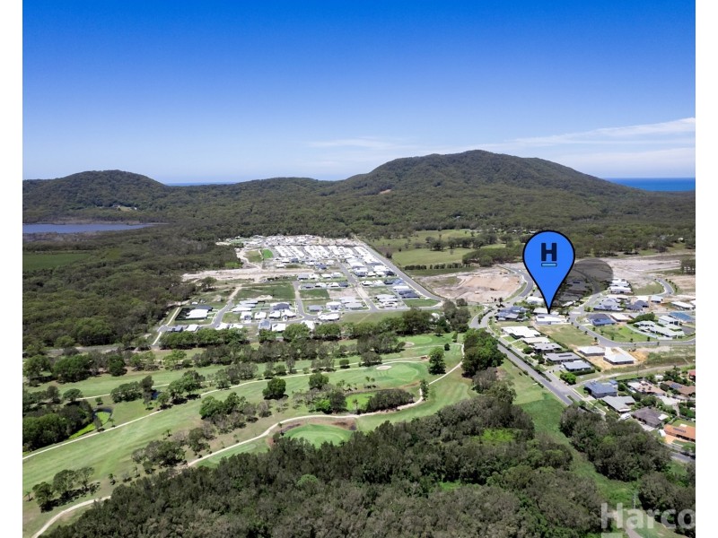 3 Olga Circuit, South West Rocks NSW 2431