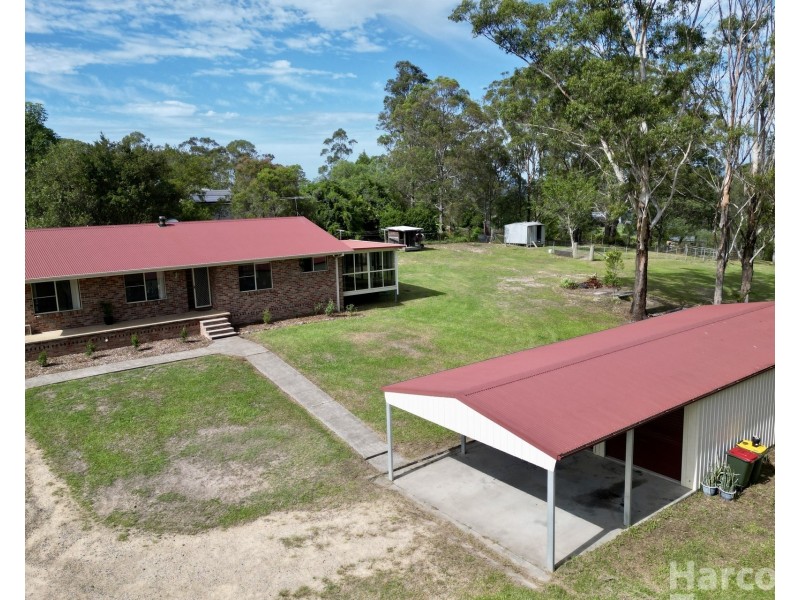 13 Bonview Close, Frederickton NSW 2440