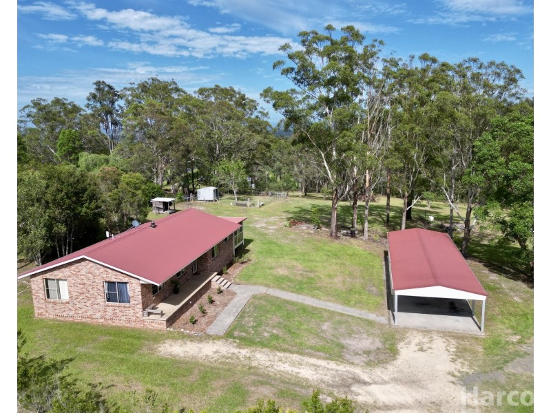 13 Bonview Close, Frederickton NSW 2440