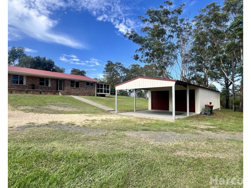 13 Bonview Close, Frederickton NSW 2440