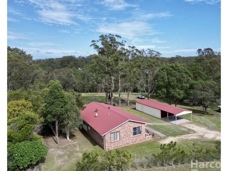 13 Bonview Close, Frederickton NSW 2440