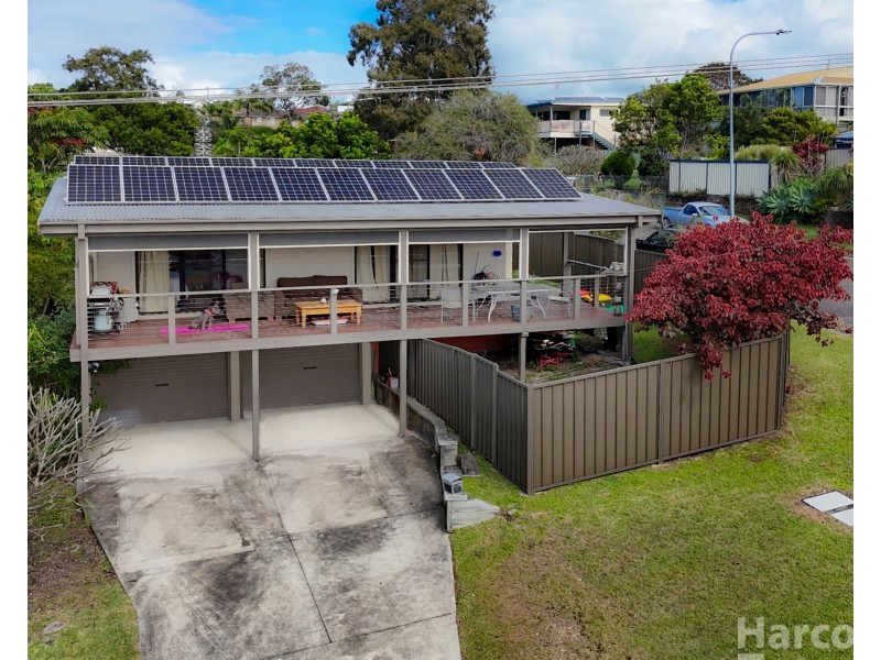 9 Rudder Street, South West Rocks NSW 2431