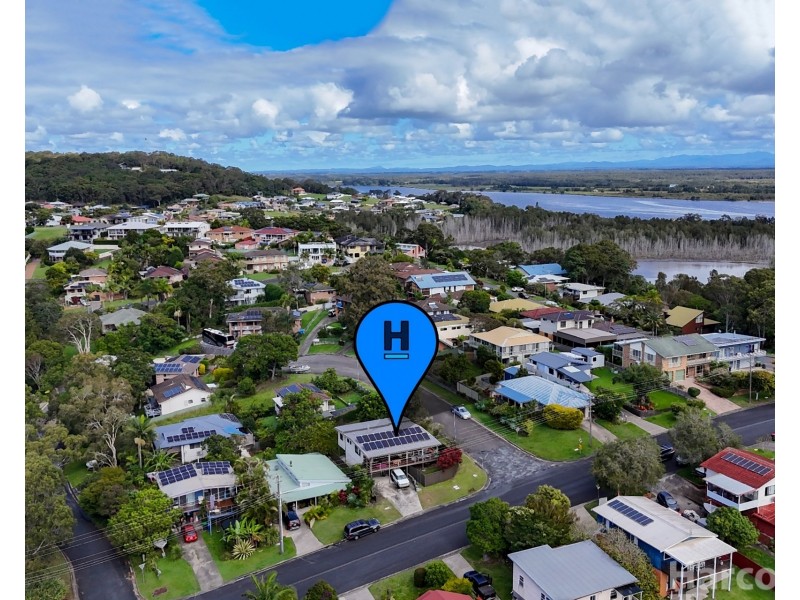9 Rudder Street, South West Rocks NSW 2431