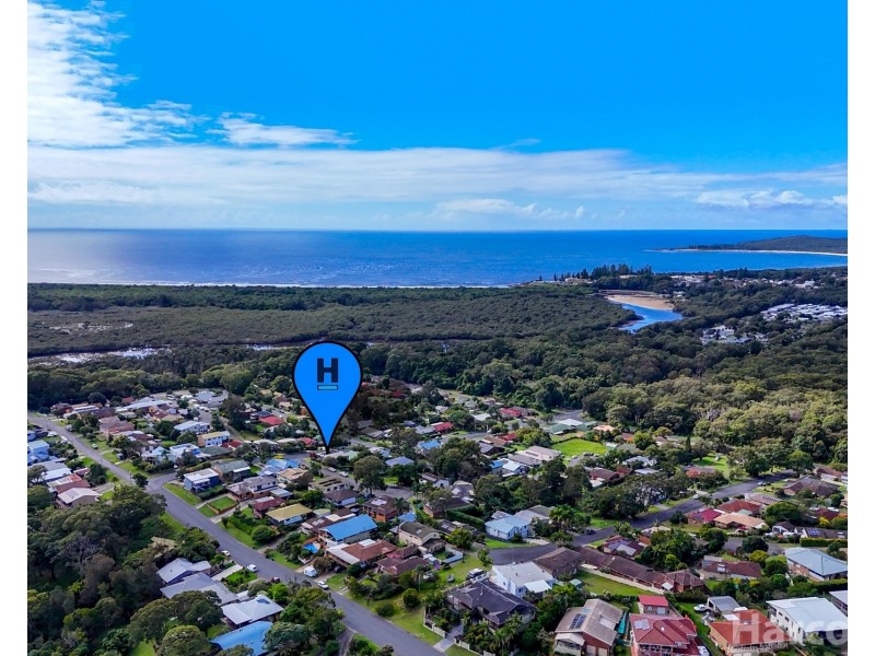 9 Rudder Street, South West Rocks NSW 2431