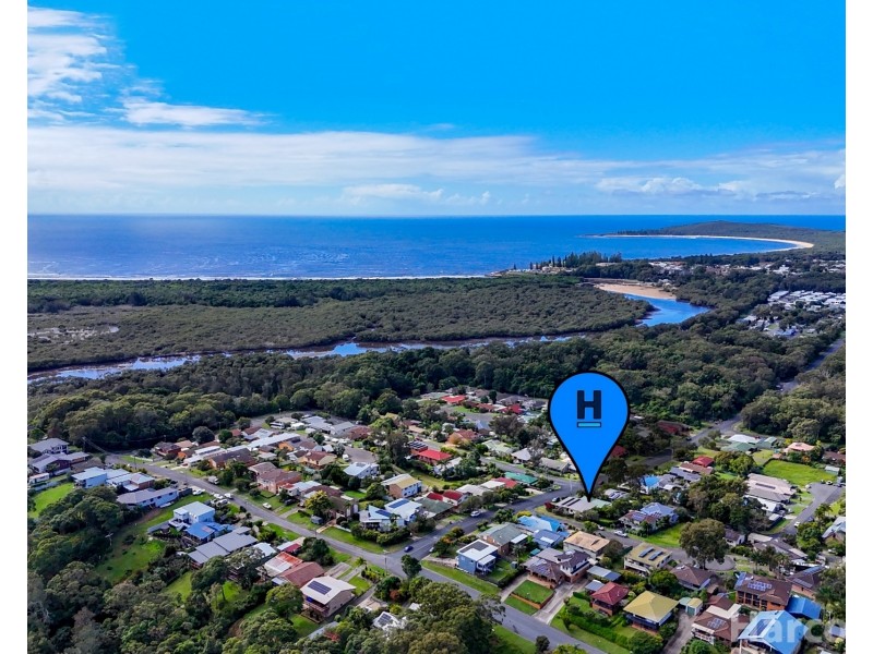 9 Rudder Street, South West Rocks NSW 2431
