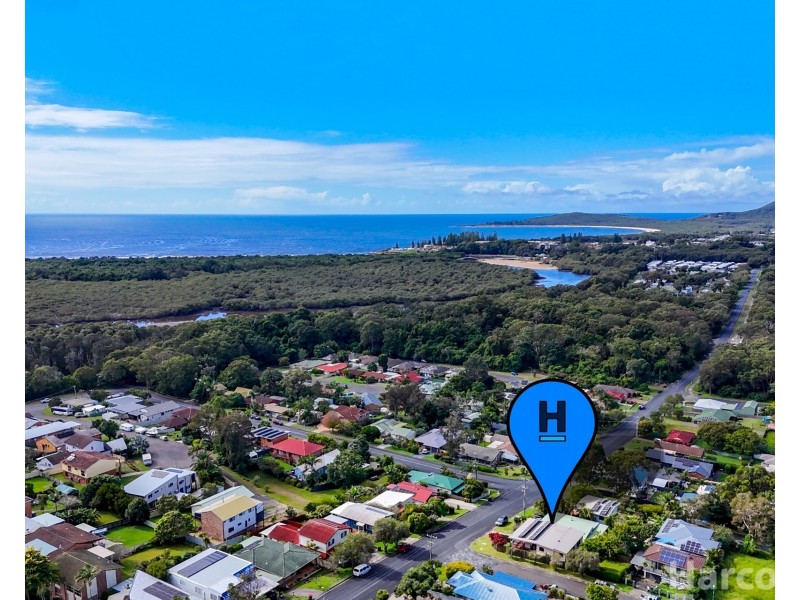 9 Rudder Street, South West Rocks NSW 2431
