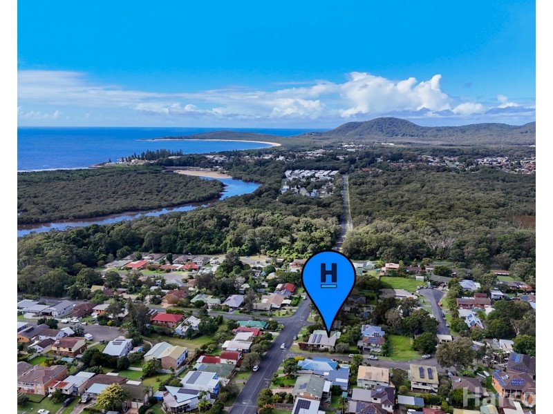 9 Rudder Street, South West Rocks NSW 2431