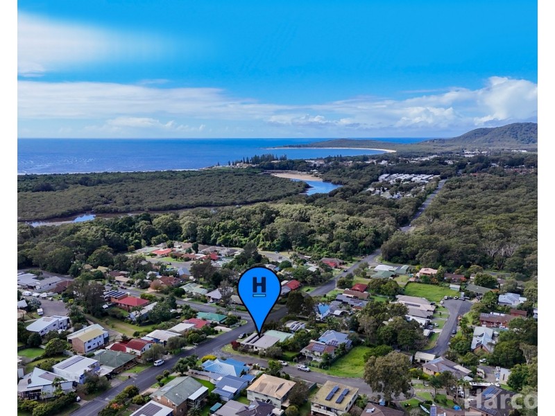 9 Rudder Street, South West Rocks NSW 2431