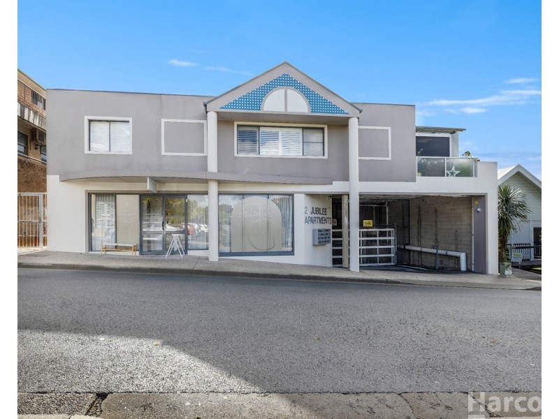 11/2 Paragon Avenue, South West Rocks NSW 2431