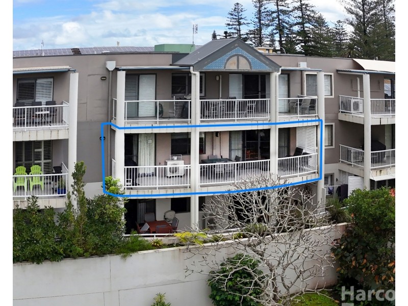 11/2 Paragon Avenue, South West Rocks NSW 2431