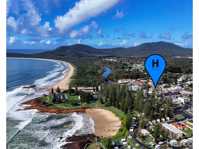11/2 Paragon Avenue, South West Rocks NSW 2431